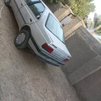 پژو مدل 91|خودرو سواری و وانت|کهنوج, |دیوار