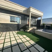 ویلا-همکف-مدرن-استخر-دار