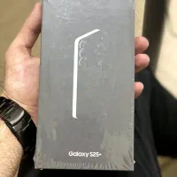 سامسونگ galaxy s25 plus با حافظهٔ ۵۱۲ گیگابایت