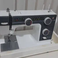 چرخ خیاطی کاچیران مدل یاسمین ۳۹۳