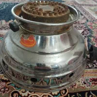پایه سماور گازی ۲۰لیتری