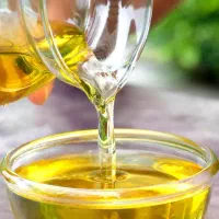 جمع آوری روغن سوخته خوراکی