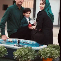 آتلیه عکاسی کودک پرتره خانوادگی تولد محصول|خدمات پذیرایی، مراسم|مشهد, سناباد|دیوار