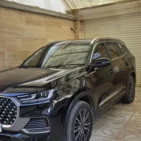 تیگو ۸ پرومکس IE|خودرو سواری و وانت|مشهد, آزادشهر|دیوار