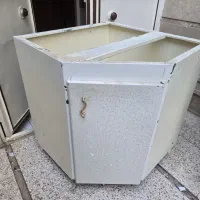 کابینت فلزی