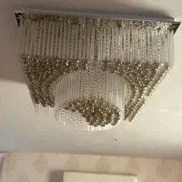 لوستر|لوستر و چراغ آویز|صدرا-فارس, فاز ۱|دیوار