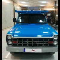 نیسان دوگانه سوز