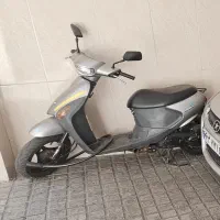 سوزوکی لتس ۴