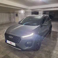 x22pro اتومات فول|خودرو سواری و وانت|کرج, مجتمع صنفی صنعتی|دیوار