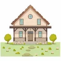 ۲دانگ  آپارتمان حیاط ‌ویلایی حکیمیه