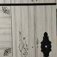 کمد|جاکفشی، کمد، دراور|بندر ماهشهر, |دیوار