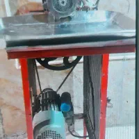 چرخ گوشت ۲۲