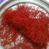 زعفران سوپر نگین امسالی درجه یک