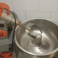 دستگاه خمیرگیر