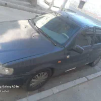 سمند سالم|خودرو سواری و وانت|هشتگرد, شهرک ولیعصر (مصلی)|دیوار