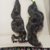 فروش مو طبیعی