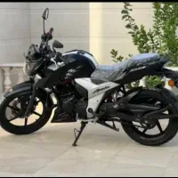 آپاچی خصبی مدل۲۰۲۲