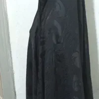 چادر عربی با چادر ملی با دوتا چادر گلدار بچگانه|لباس|مشهد, مصلی (کارمندان اول)|دیوار