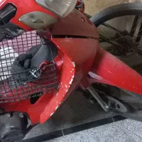 موتور طرح ویو کبیر ۱۳۹۰