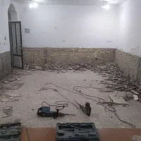 تخریب ساختمان کلی وجزئی استاد علی|خدمات پیشه و مهارت|دزفول, |دیوار