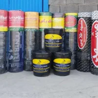 ایزوگام به قیمت عمده، کف بازار