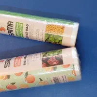 فروش سفره و فریزر و زباله یکبارمصرف|ظروف نگهدارنده، پلاستیکی، یکبارمصرف|محلات, |دیوار