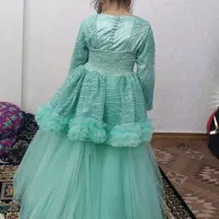 لباس مناسب عروسی|کفش و لباس بچه|گلستان (تهران), |دیوار