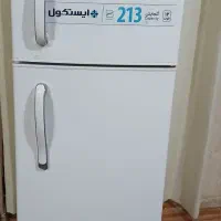 یخچال ایستکول ۱۲ فوت