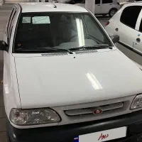پراید 131 مدل 99