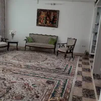 دو طبقه ۱۲۰ متر بنا|فروش خانه و ویلا|شازند, |دیوار