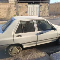 فروش پراید 1395خانگی