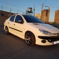 ۲۰۶ اس دی تیپ ۵ لوازمی