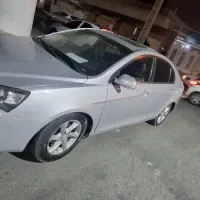 جیلی امگرند