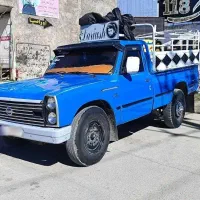 نیسان 87 تمیر