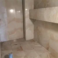 کاشیکار موزاییک کار سفتکاری حرفه ای|خدمات پیشه و مهارت|کرمانشاه, |دیوار