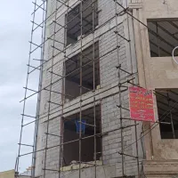 آقای داربست