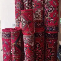 تولیدی فرش کناره در اندازه و طرح های مختلف