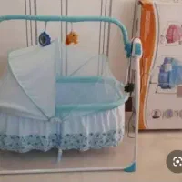 گهواره برقی پریمی