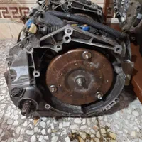 گیربکس اتوماتیک al4 ۲۰۶ النود مگان ۲۰۷ ساندرو|قطعات یدکی و لوازم جانبی|کرج, ساسانی (قلمستان)|دیوار