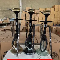 تولیدی قلیان برنجی و آلومنیومی مدرن فقط عمده|کلکسیون و سرگرمی|تبریز, |دیوار