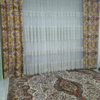 پرده پذیرایی|پرده، رانر، رومیزی|بجنورد, |دیوار