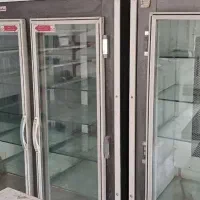 یخچال و سایه بان کالسکه ای|فروشگاه و مغازه|سبزوار, شهرک جهاد|دیوار