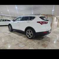 فیدلیتی پرایم ۷ نفره مدل ۱۴۰۳|خودرو سواری و وانت|کرمانشاه, |دیوار