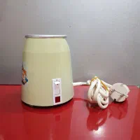 گرمکن شیشه شیر چیکو