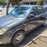 تیبا ۲ sx کم کار
