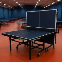 میز پنگ پونگ زیبای نوشاد