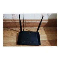 مودم دی لینک