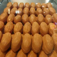 « دلی مانجو » شیرینی مغزدار بین المللی