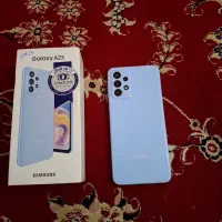 گوشی a23