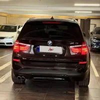 BMW X3 2015|خودرو سواری و وانت|تهران, ولنجک|دیوار